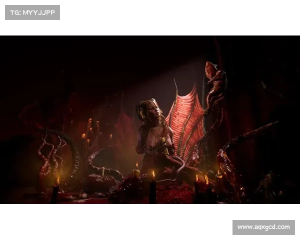 探索魅魔世界的Steam Workshop最佳创意作品与玩法推荐 探索魅魔世界的Steam Workshop最佳创意作品与玩法推荐