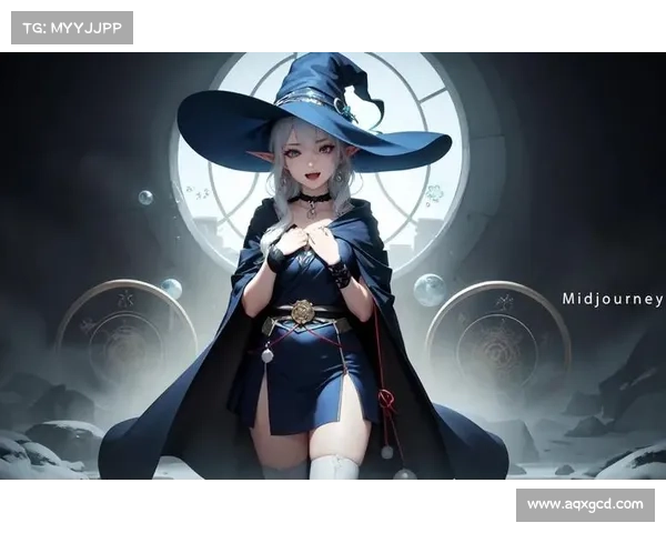 暗黑破坏神3彩虹魔法世界中的五大隐藏秘境与奇幻元素揭秘 暗黑破坏神3彩虹魔法世界中的五大隐藏秘境与奇幻元素揭秘