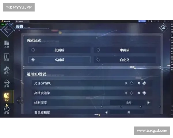 通过模拟器畅享手游体验的五大优势解析 通过模拟器畅享手游体验的五大优势解析