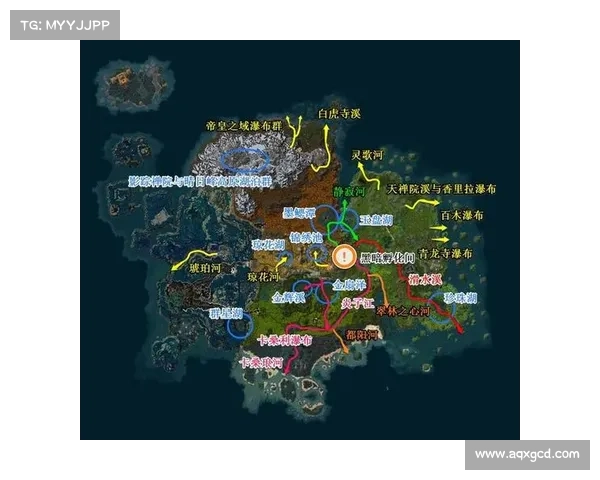 潘达利亚探秘:揭开神秘大陆的独特风景与未知奥秘 潘达利亚探秘:揭开神秘大陆的独特风景与未知奥秘