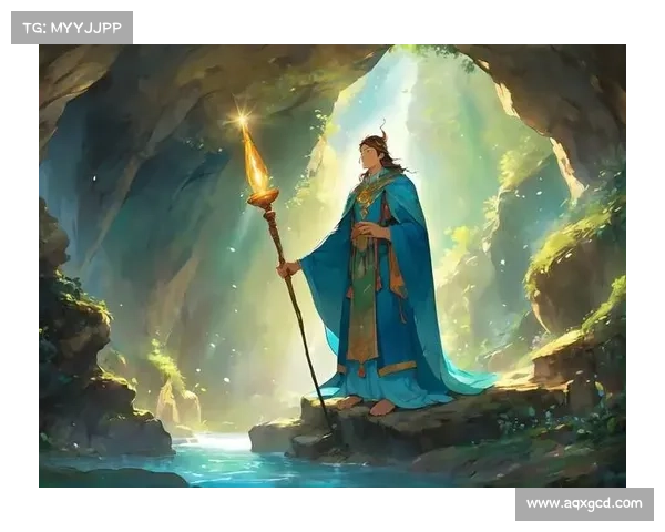 精灵传说中的神话世界与现实历史的奇幻交融与探寻 精灵传说中的神话世界与现实历史的奇幻交融与探寻