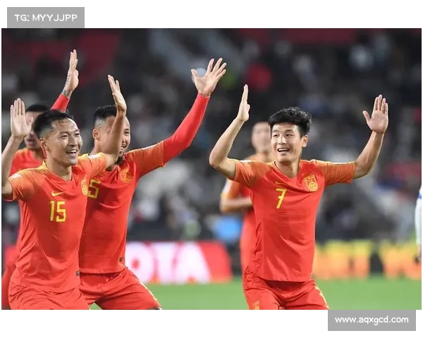 中国国足迎战日本全程赛程时间地点及精彩看点指南