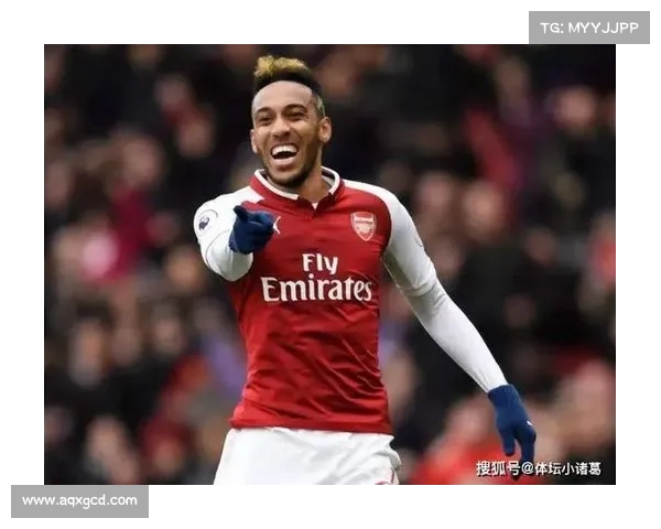 从天才少年到非凡射手浅析奥巴梅扬为何最终未身披法国队战袍