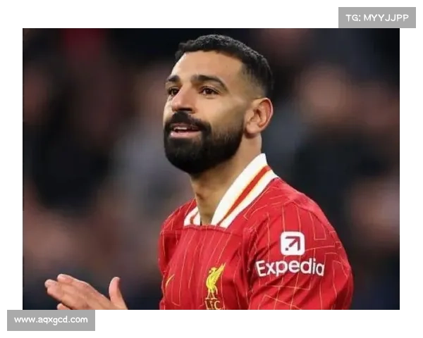 全面解析萨拉赫角色定位与技术特质揭示他如何成为球队进攻核心