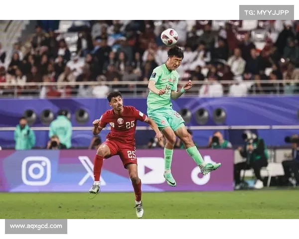 卡塔尔国足崛起之路：成功因素与背后战略分析