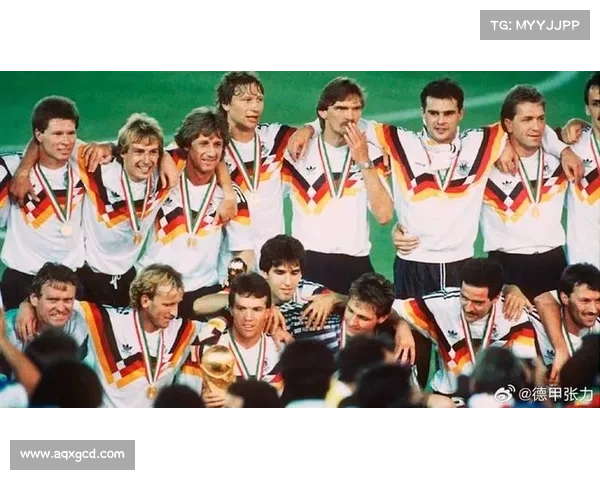 德国队换血重生的七大关键因素助力再夺世界冠军辉煌