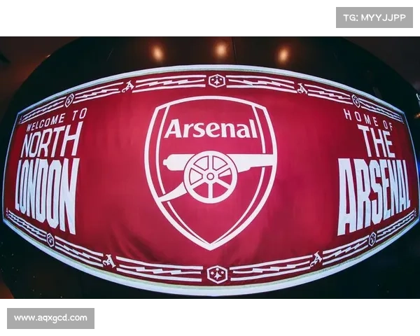 从文化历史与球队精神深层视角解读阿森纳队徽中红色象征意义之源