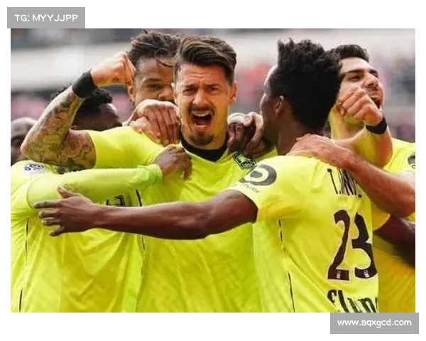 揭秘里尔崛起之路：2021法甲冠军背后的战术与团队核心力量密码