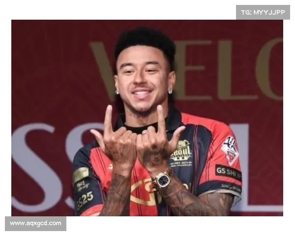 林加德被调侃对球员职业生涯的负面影响与个人形象塑造分析