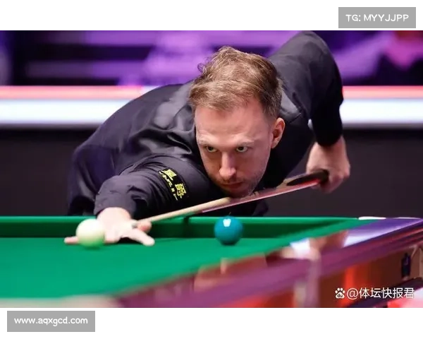 如何应对斯诺克比赛中的意外冷门挑战与策略解析