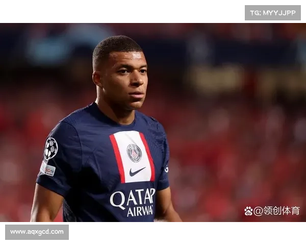 姆巴佩助力青少年心理健康教育 亲身参与提供专业辅导支持