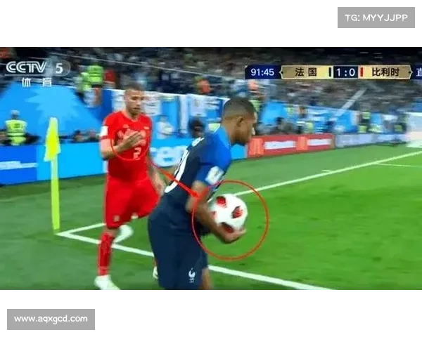 姆巴佩能否延续进球势头助法国队赢得世界杯决赛荣耀