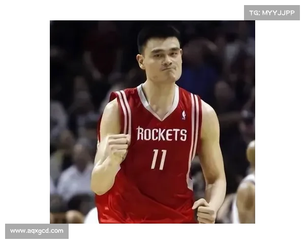 姚明引领的五大足篮电竞潮流：跨界融合与新时代体育文化的崛起