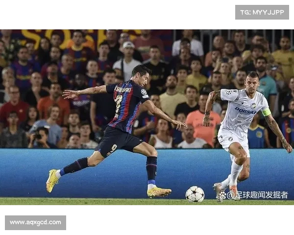 巴萨双星莱万与其他顶级射手谁更具杀伤力与实力对比 巴萨双星莱万与其他顶级射手谁更具杀伤力与实力对比