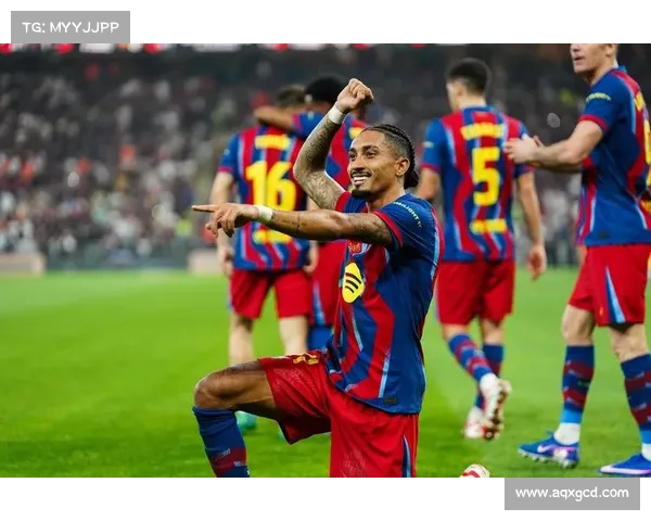 巴萨球迷对西班牙超级杯的期待与挑战展望 巴萨球迷对西班牙超级杯的期待与挑战展望