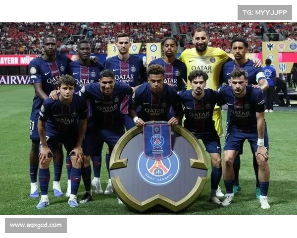 巴黎圣日耳曼与马赛历史交锋中的七大决定性瞬间回顾 巴黎圣日耳曼与马赛历史交锋中的七大决定性瞬间回顾