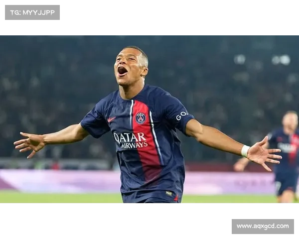 巴黎圣日耳曼战术演变与姆巴佩角色转变的深度分析