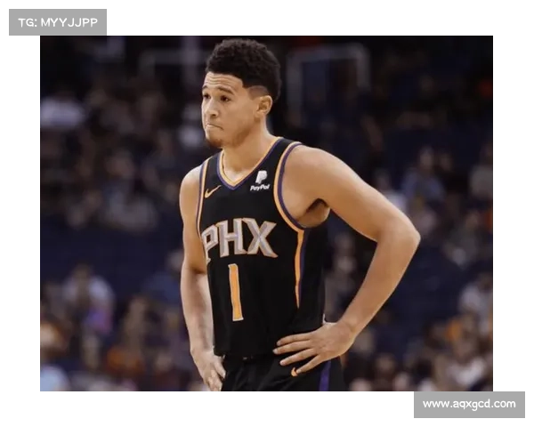 布克独特比赛风格与技术特点解析展现其高效得分与全能打法