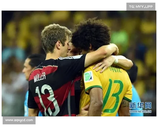 德国巴西世界杯决赛背后的惊天大逆转与震撼时刻解析