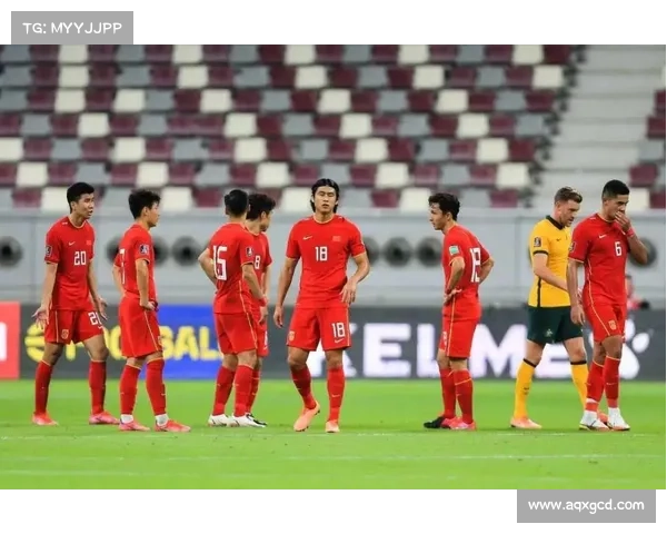 戈尔德：澳大利亚惊艳前锋速度突破 曾闪耀亚青赛展现潜力