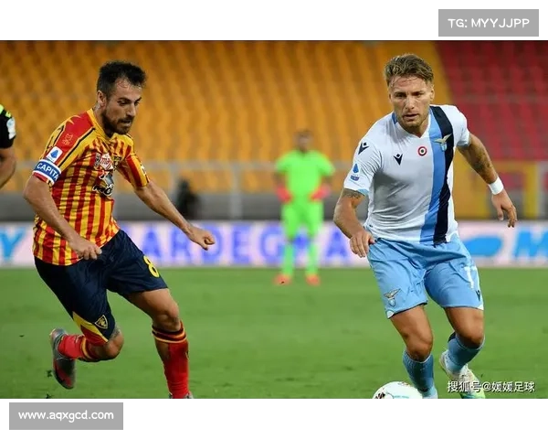 拉齐奥战术革新震撼足坛其背后的深层逻辑与影响解析 拉齐奥战术革新震撼足坛其背后的深层逻辑与影响解析