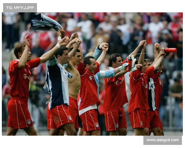 拜仁慕尼黑未来发展战略目标聚焦全球化扩展与青训体系建设 拜仁慕尼黑未来发展战略目标聚焦全球化扩展与青训体系建设