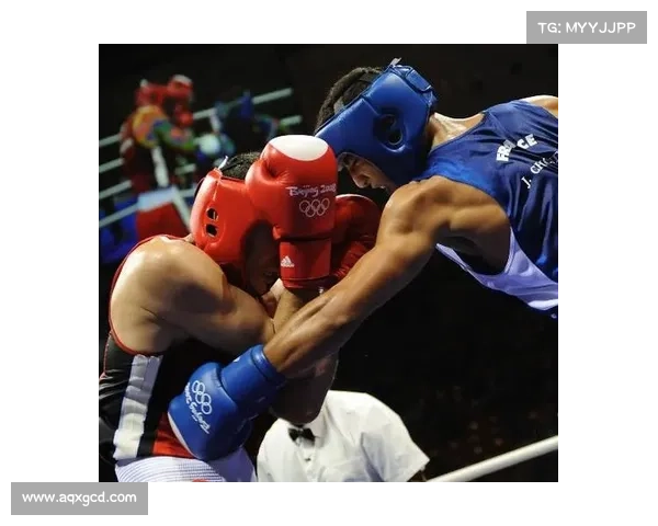 拳击比赛中必看精彩瞬间的三大关键要素分析与解读